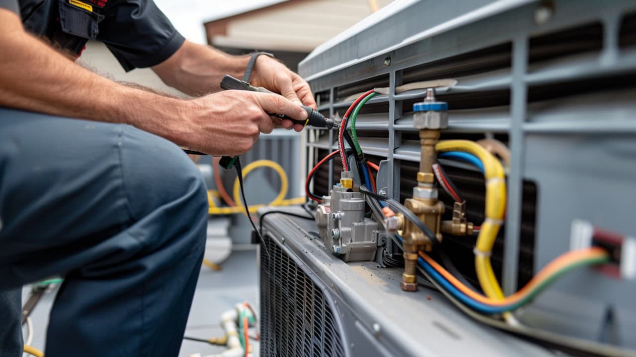 HVAC Services