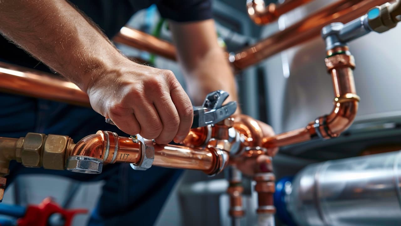 Plumbing Services